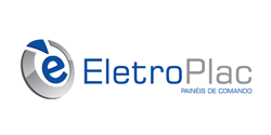 EletroPlac Painéis de Comando